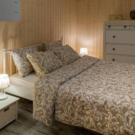 Provensalsky Rodinny Apartman Mandolina Bojnice Eksteriør billede