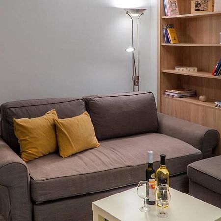 Provensalsky Rodinny Apartman Mandolina Bojnice Eksteriør billede