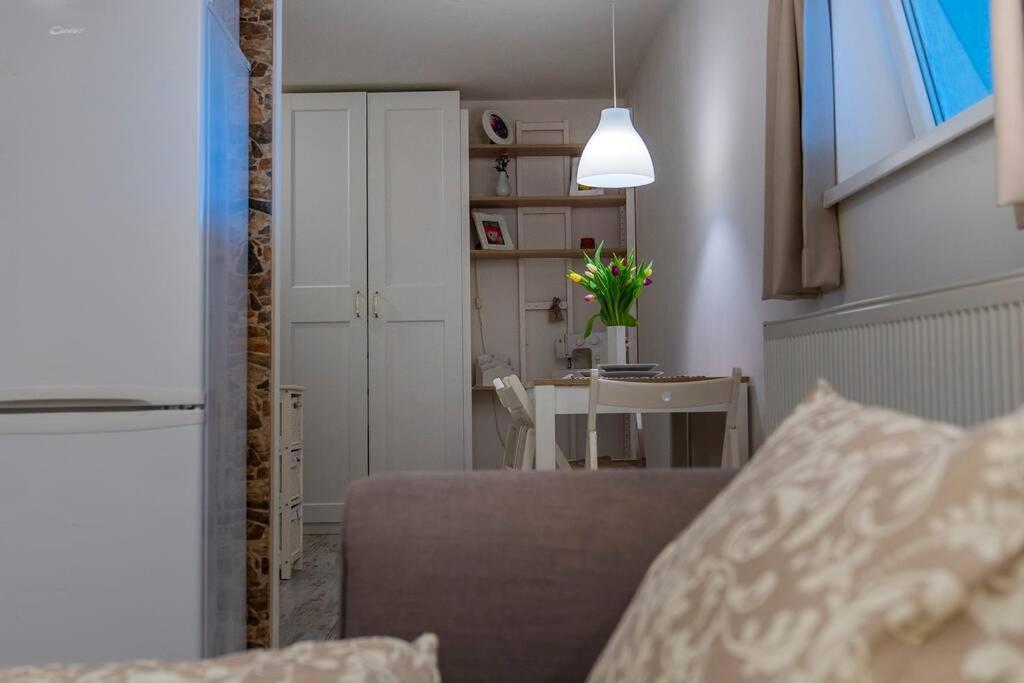 Provensalsky Rodinny Apartman Mandolina Bojnice Eksteriør billede